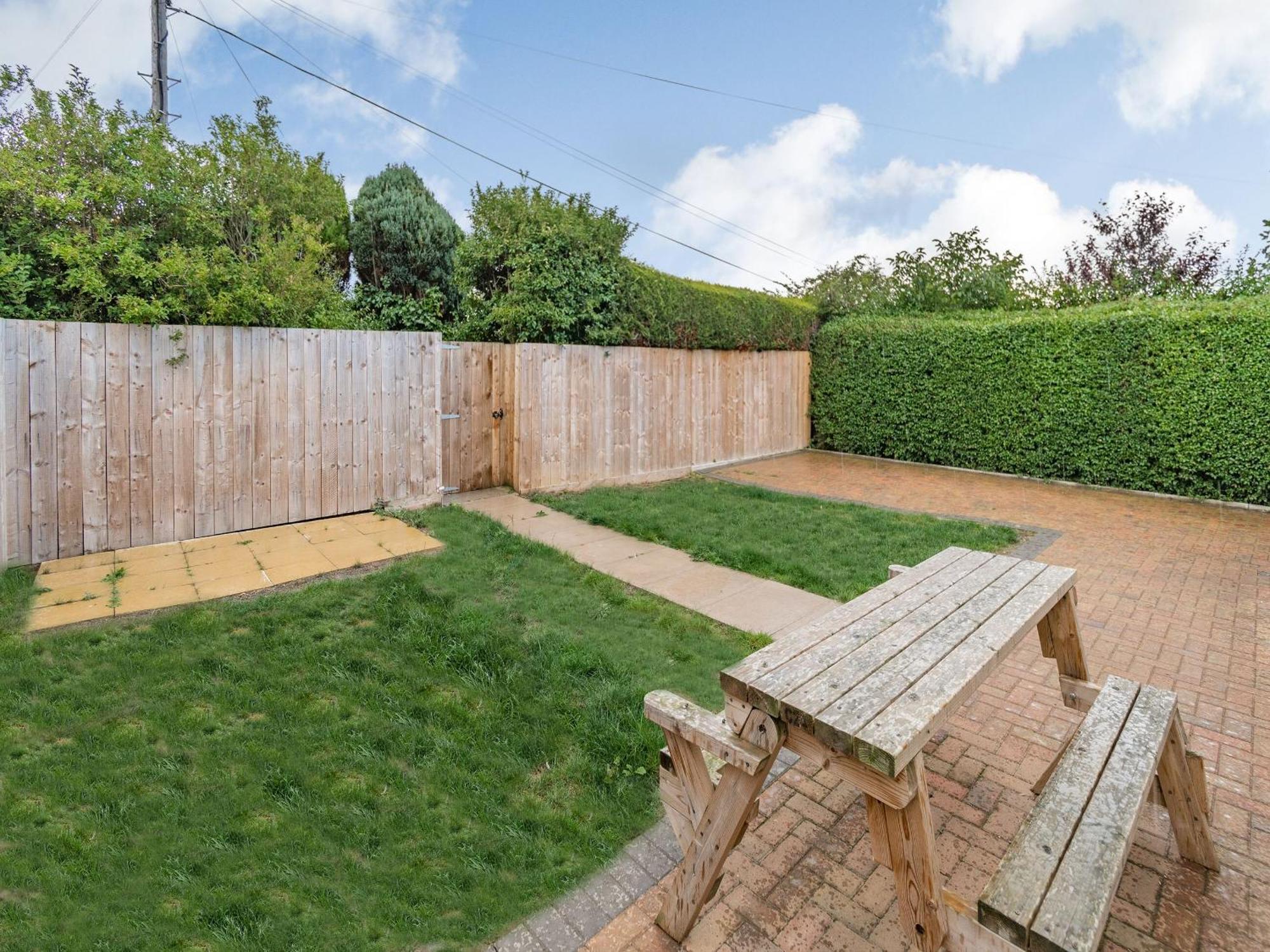 Riviera Cottage Sewerby Exterior foto